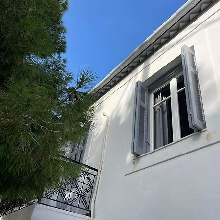 Piteoussa Plus Hydra Exterior photo