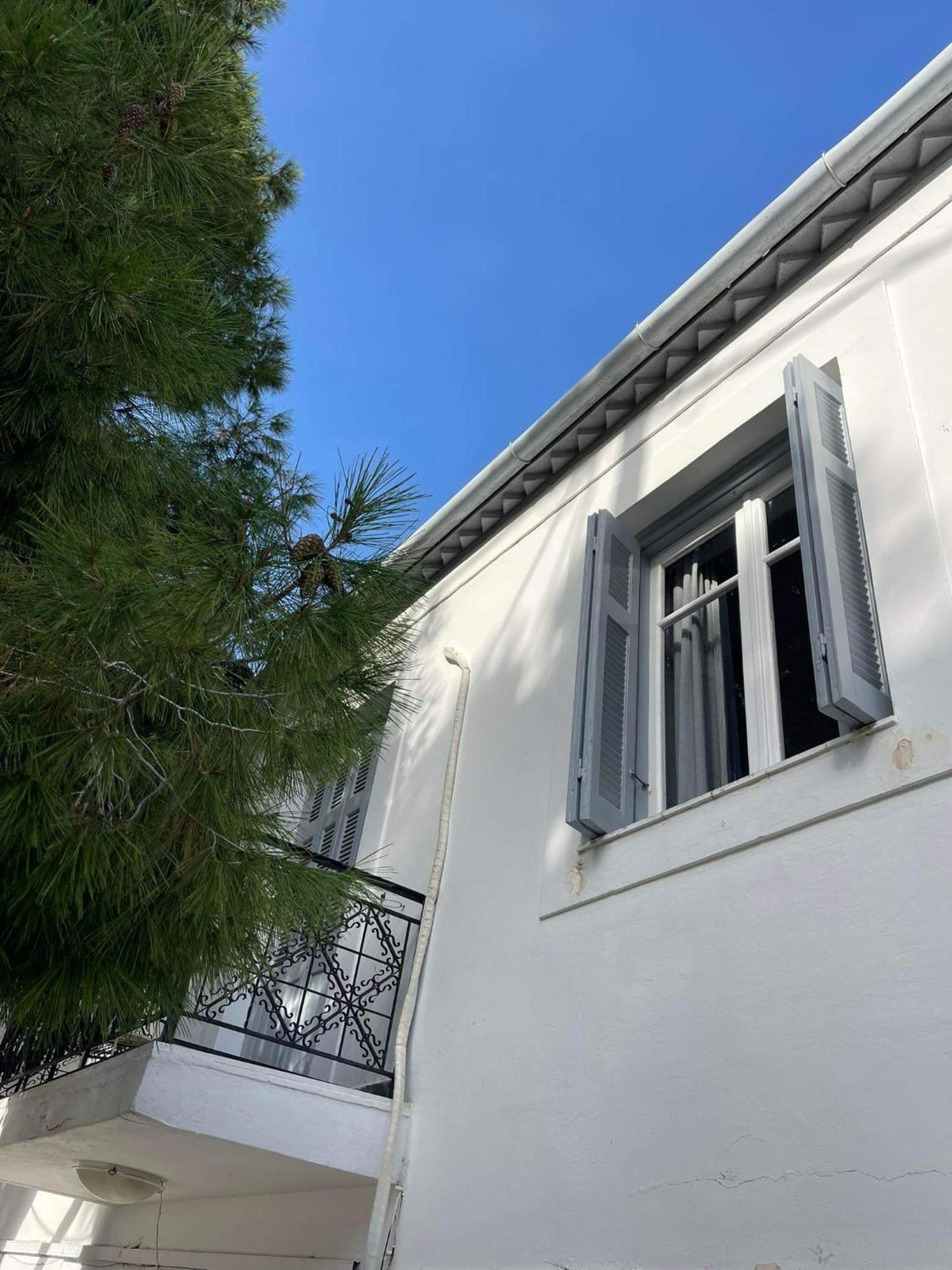 Piteoussa Plus Hydra Exterior photo