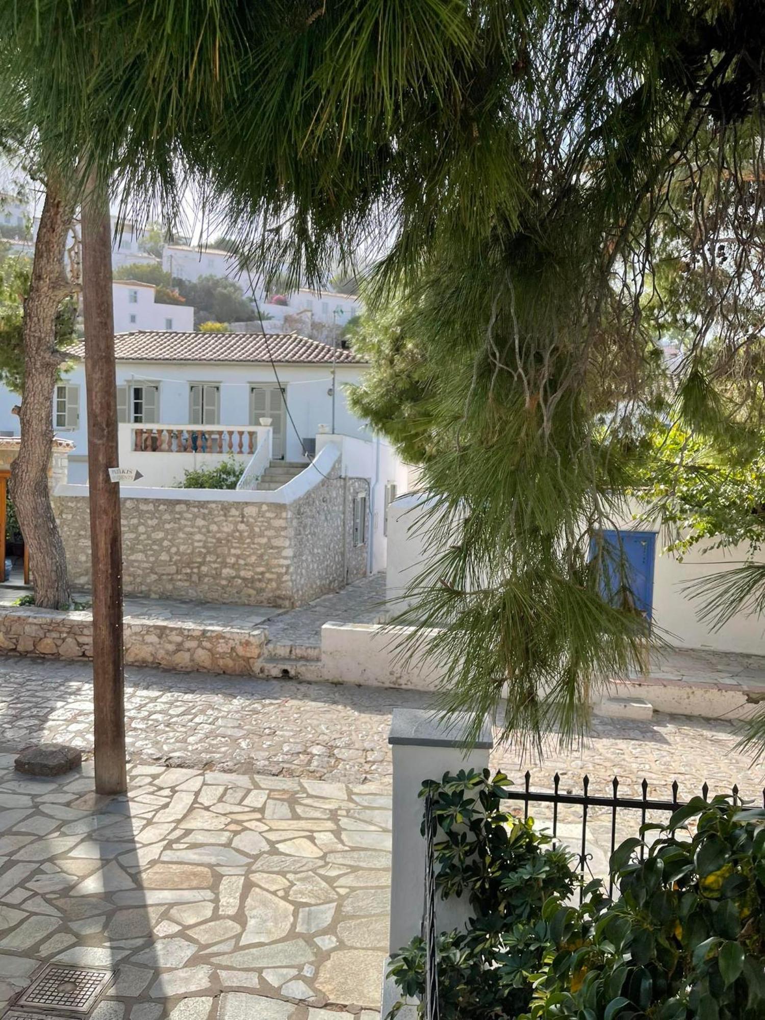 Piteoussa Plus Hydra Exterior photo